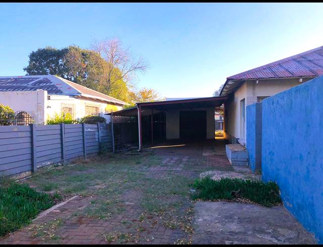 4 BEDROOM HOUSE SOLD IN THREE RIVERS
